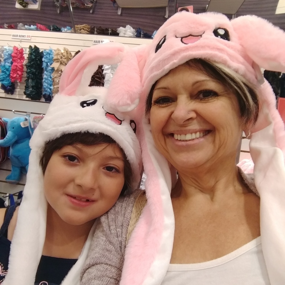 Meet your Posher, Randee